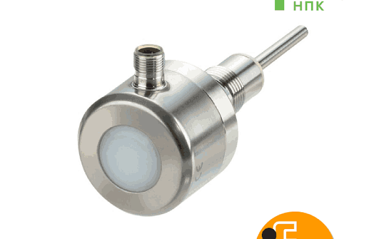 Датчик температуры с самоконтролем IFM TCC501